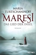 Cover: Maresi - Heyne