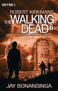 Cover: The Walking Dead 6 - Heyne