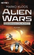 Cover: Alien Wars - Sonnenschlacht (3) - Heyne