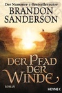 Cover: Der Pfad der Winde - Heyne