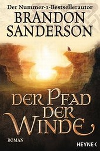 Enlarge image Cover: Der Pfad der Winde - Heyne