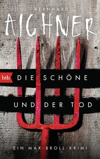 Abbildung von: Die Schöne und der Tod - btb