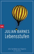 Cover: Lebensstufen - btb