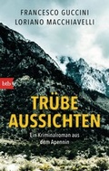 Cover: Tr&uuml;be Aussichten - btb