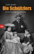 Cover: Die Schnitzlers - btb