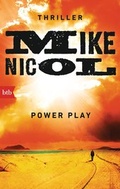 Cover: Power Play - btb