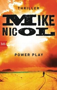 Abbildung von: Power Play - btb