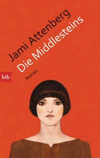 Abbildung von: Die Middlesteins - btb