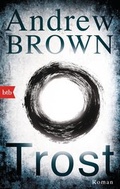 Cover: Trost - btb