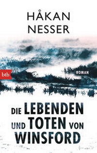 Abbildung von: Die Lebenden und Toten von Winsford - btb