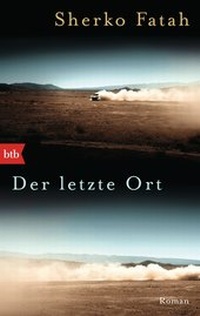Abbildung von: Der letzte Ort - btb
