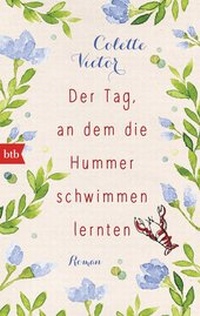 Abbildung von: Der Tag, an dem die Hummer schwimmen lernten - btb