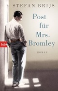 Cover: Post f&uuml;r Mrs. Bromley - btb