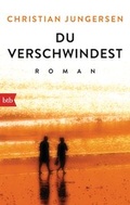 Cover: Du verschwindest - btb
