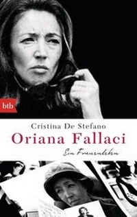 Abbildung von: Oriana Fallaci - btb
