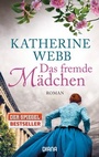 Cover: Das fremde Mädchen - Diana