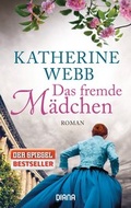 Cover: Das fremde M&auml;dchen - Diana