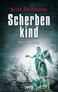 Abbildung von: Scherbenkind - Diana