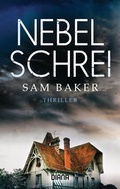 Cover: Nebelschrei - Diana
