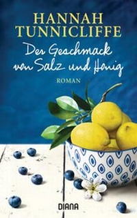 Abbildung von: Der Geschmack von Salz und Honig - Diana