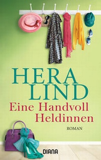 Abbildung von: Eine Handvoll Heldinnen - Diana