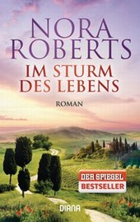 Abbildung von: Im Sturm des Lebens - Diana