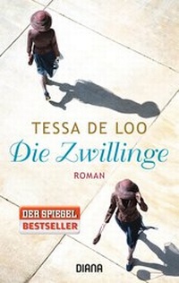 Enlarge image Cover: Die Zwillinge - Diana