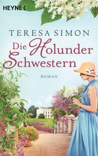 Abbildung von: Die Holunderschwestern - Heyne