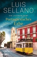 Cover: Portugiesisches Erbe - Heyne