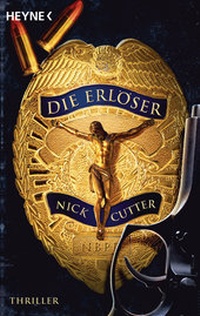 Enlarge image Cover: Die Erlöser - Heyne