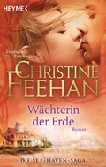 Cover: W&auml;chterin der Erde - Heyne
