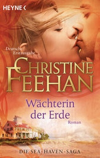 Enlarge image Cover: Wächterin der Erde - Heyne