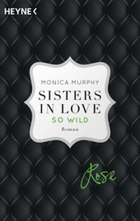 Abbildung von: Rose - So wild - Heyne