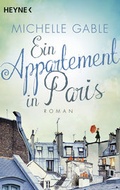 Cover: Ein Appartement in Paris - Heyne