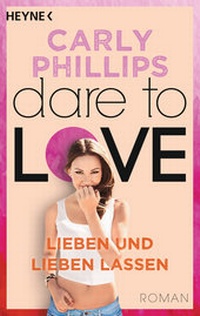 Abbildung von: Lieben und lieben lassen - Heyne