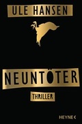 Cover: Neunt&ouml;ter - Heyne