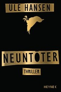 Enlarge image Cover: Neuntöter - Heyne