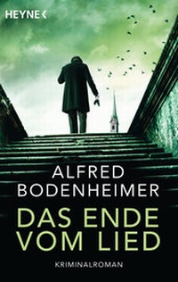 Abbildung von: Das Ende vom Lied - Heyne