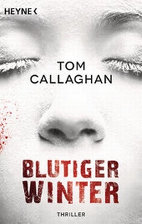 Abbildung von: Blutiger Winter - Heyne