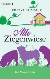 Abbildung von: Alte Ziegenwiese - Heyne