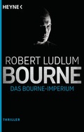 Cover: Das Bourne Imperium - Heyne