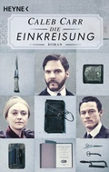 Cover: Die Einkreisung - Heyne