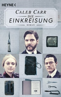 Abbildung von: Die Einkreisung - Heyne