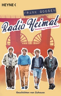 Abbildung von: Radio Heimat (Film) - Heyne