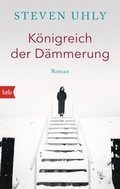 Cover: K&ouml;nigreich der D&auml;mmerung - btb
