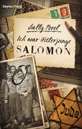 Cover: Ich war Hitlerjunge Salomon - Heyne
