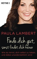 Cover: Finde dich gut, sonst findet dich keiner - Heyne