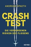 Cover: Crashtest - Heyne