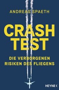Enlarge image Cover: Crashtest - Heyne