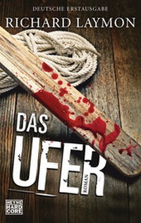 Abbildung von: Das Ufer - Heyne